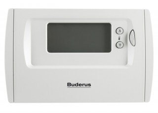 Buderus RT36RF Oda Termostatı kullananlar yorumlar
